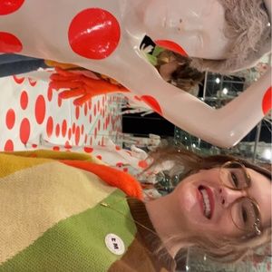 Meet your Posher, Jenae
